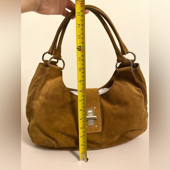 Authentic Prada vintage purse - Picture 10 of 16